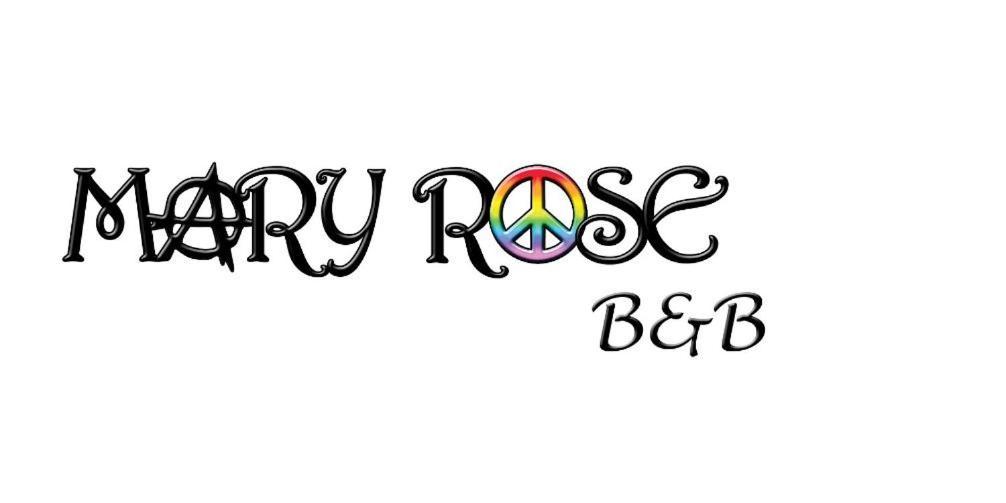 Bed and Breakfast Mary Rose Кастель Вольтурно Экстерьер фото